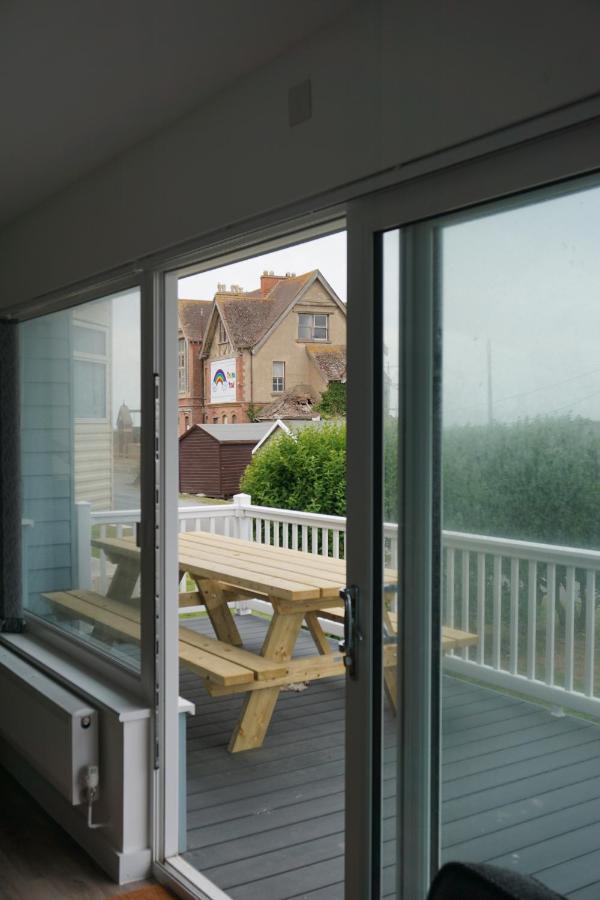 Deluxe Lundy View Villa With Sea Views ウエストワード・ホー エクステリア 写真