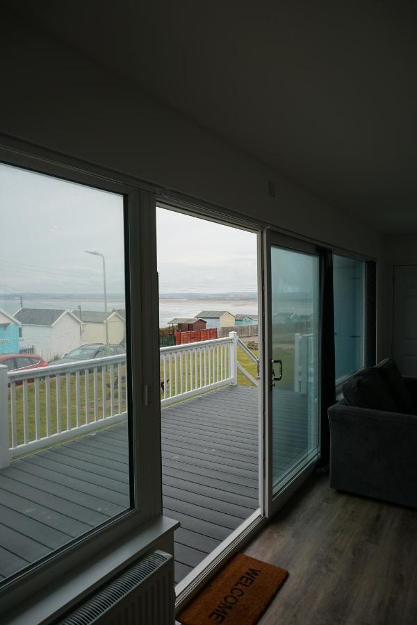 Deluxe Lundy View Villa With Sea Views ウエストワード・ホー エクステリア 写真